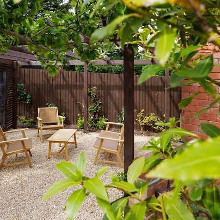Flat 1 Highgate, Walford Road, Ross On Wye Leilighet Wilton  Eksteriør bilde