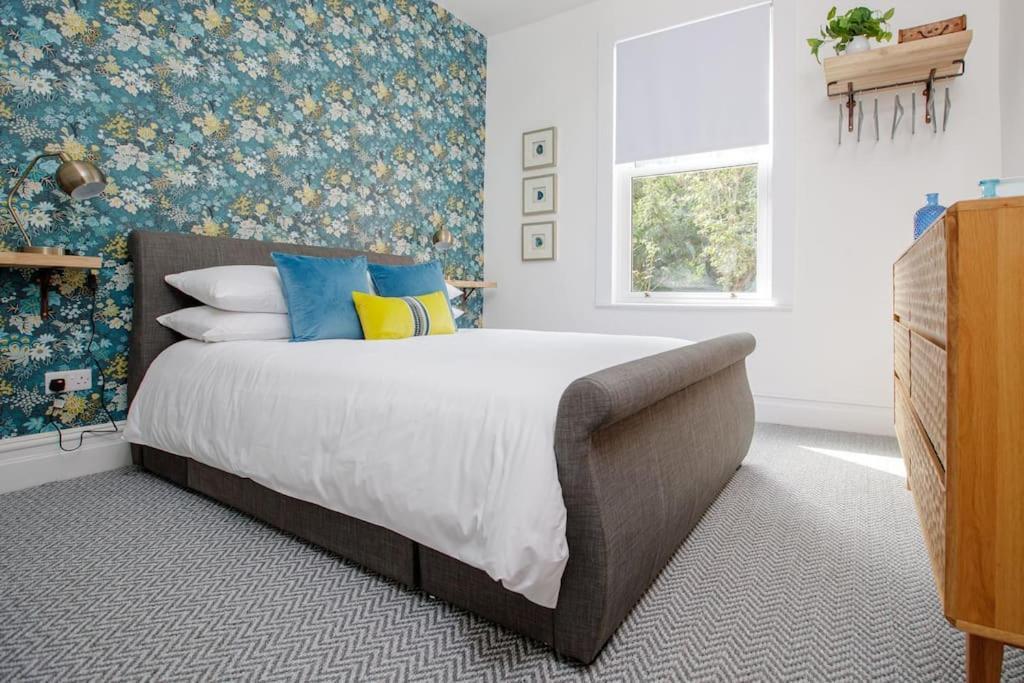 Flat 1 Highgate, Walford Road, Ross On Wye Leilighet Wilton  Eksteriør bilde