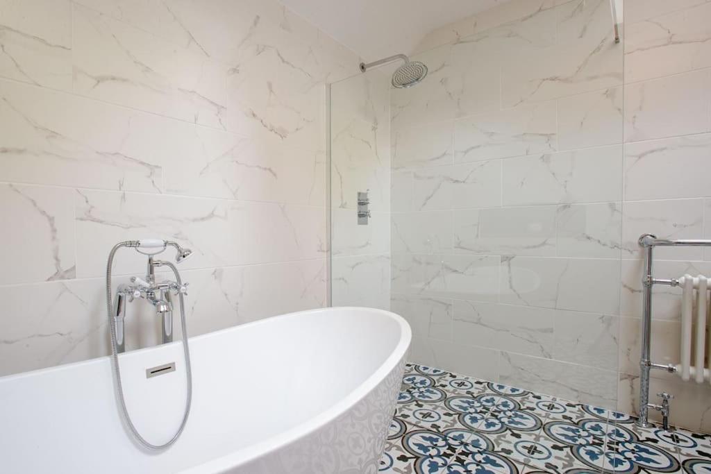 Flat 1 Highgate, Walford Road, Ross On Wye Leilighet Wilton  Eksteriør bilde