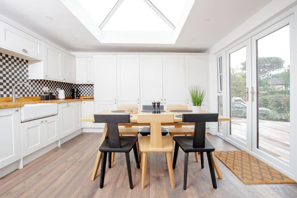 Flat 1 Highgate, Walford Road, Ross On Wye Leilighet Wilton  Eksteriør bilde