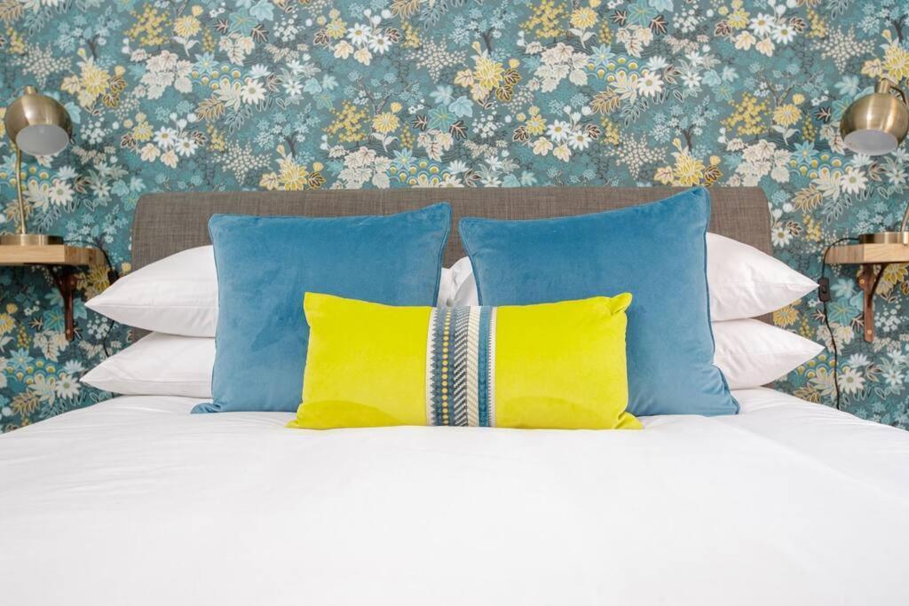 Flat 1 Highgate, Walford Road, Ross On Wye Leilighet Wilton  Eksteriør bilde