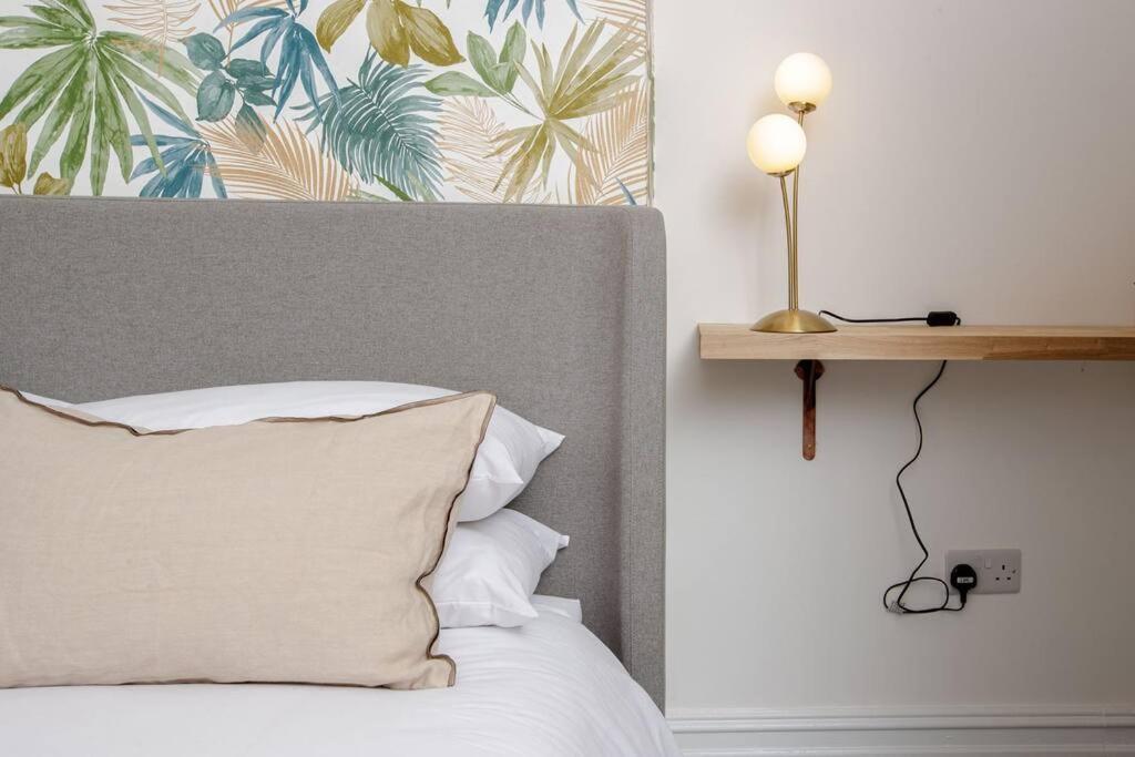 Flat 1 Highgate, Walford Road, Ross On Wye Leilighet Wilton  Eksteriør bilde