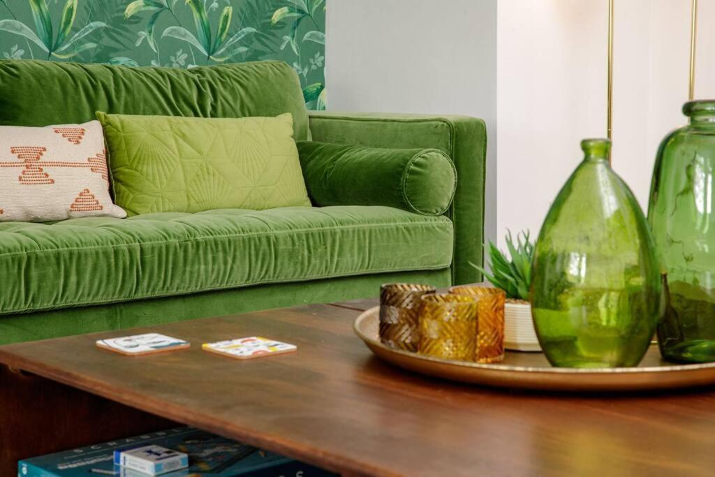 Flat 1 Highgate, Walford Road, Ross On Wye Leilighet Wilton  Eksteriør bilde