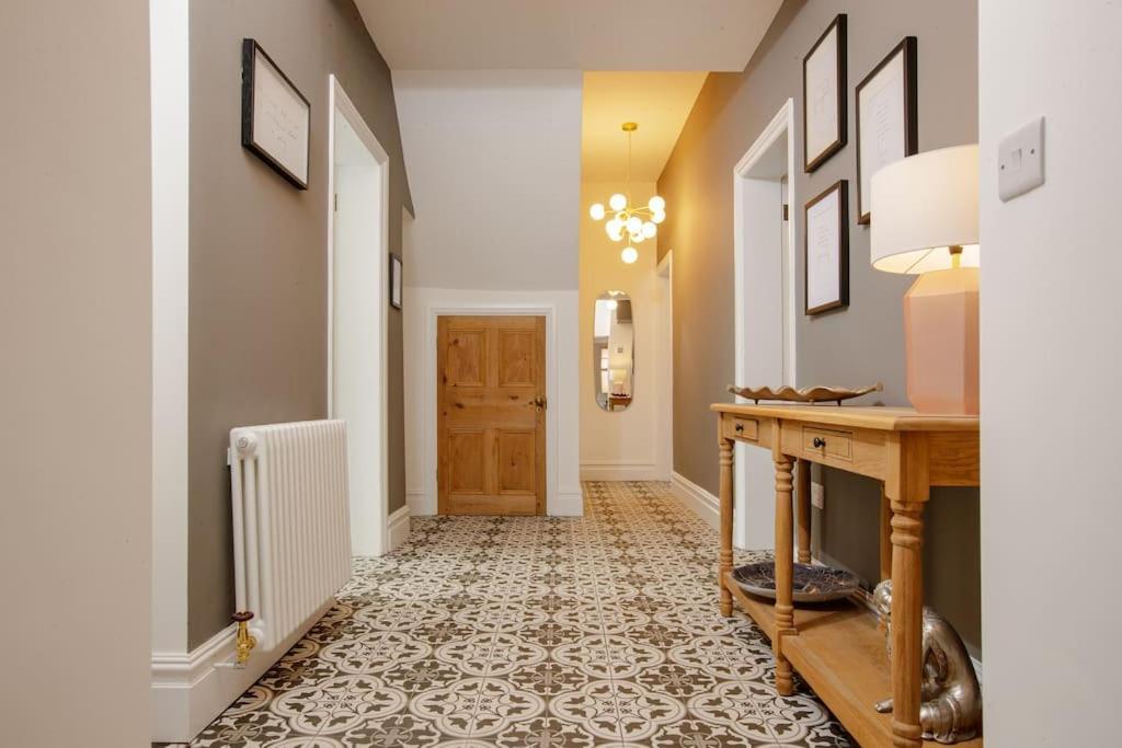 Flat 1 Highgate, Walford Road, Ross On Wye Leilighet Wilton  Eksteriør bilde