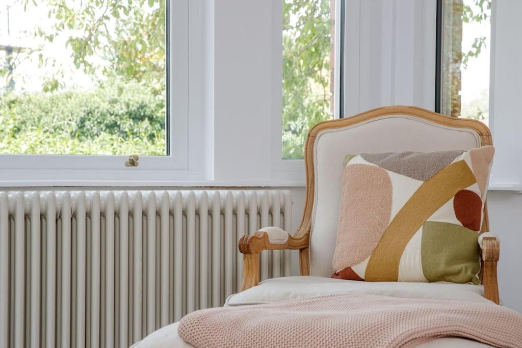 Flat 1 Highgate, Walford Road, Ross On Wye Leilighet Wilton  Eksteriør bilde
