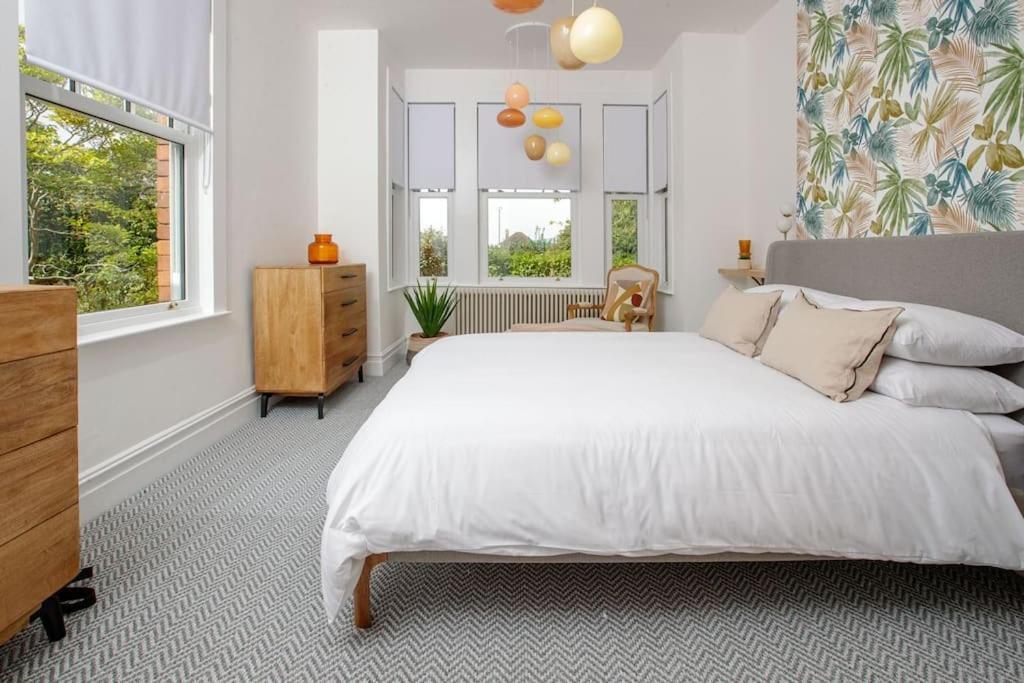Flat 1 Highgate, Walford Road, Ross On Wye Leilighet Wilton  Eksteriør bilde
