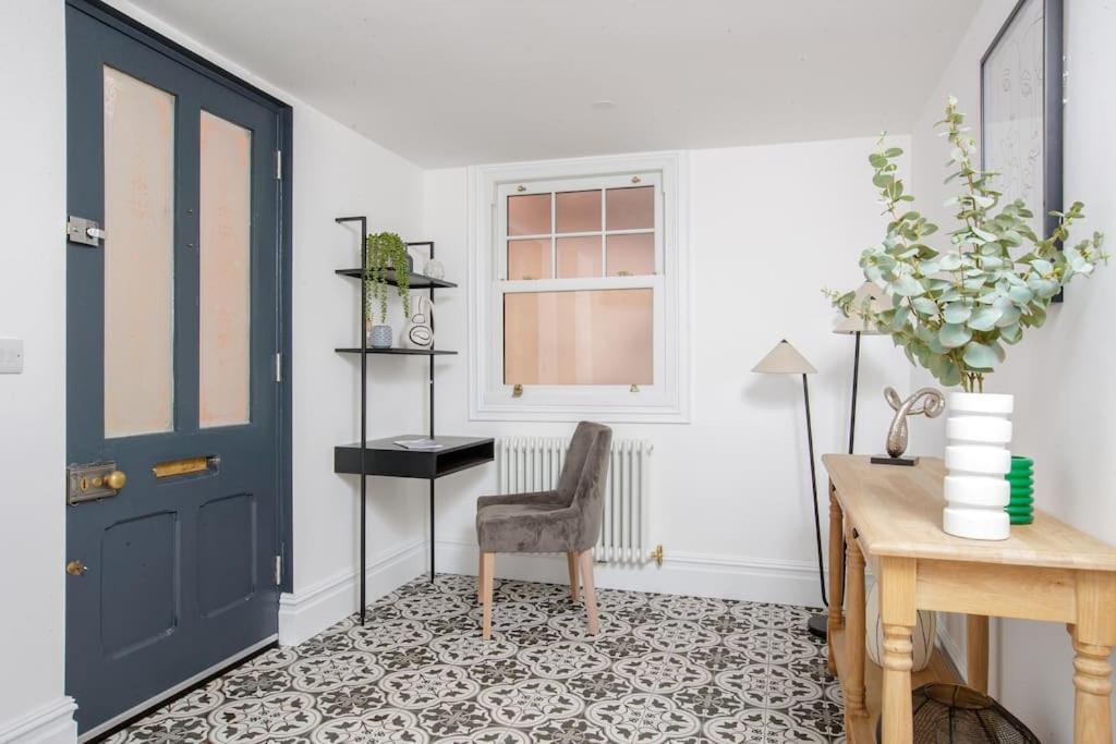 Flat 1 Highgate, Walford Road, Ross On Wye Leilighet Wilton  Eksteriør bilde