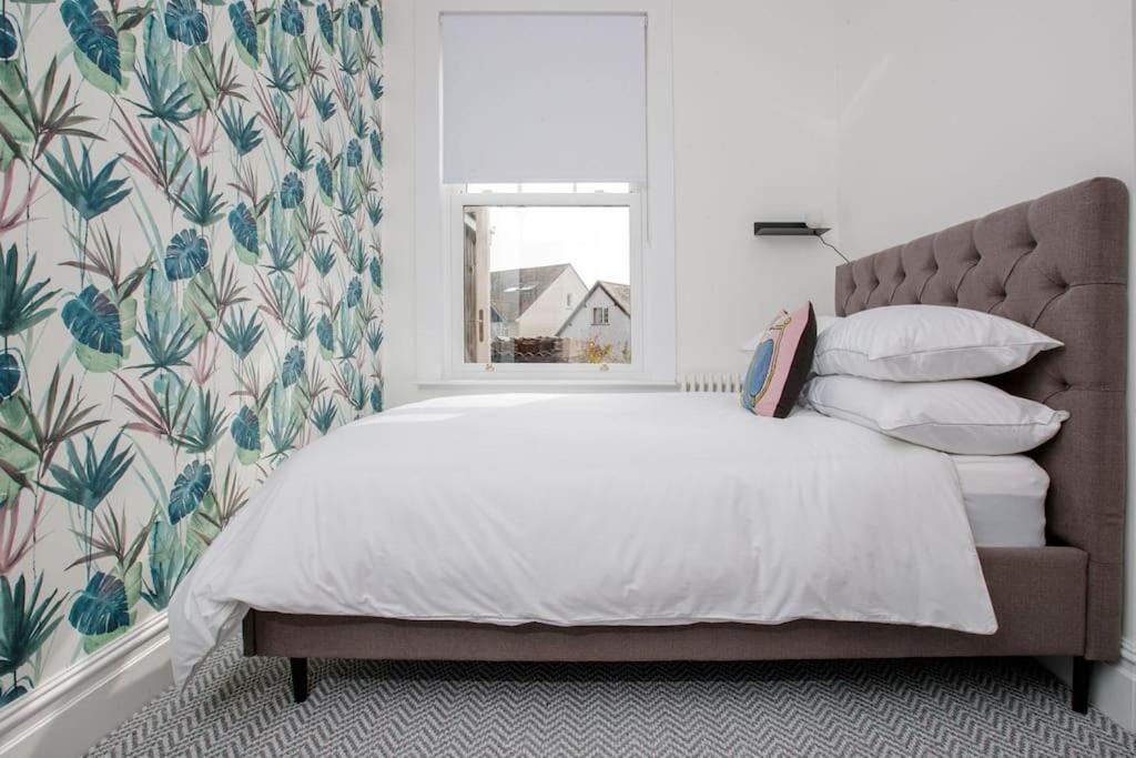 Flat 1 Highgate, Walford Road, Ross On Wye Leilighet Wilton  Eksteriør bilde