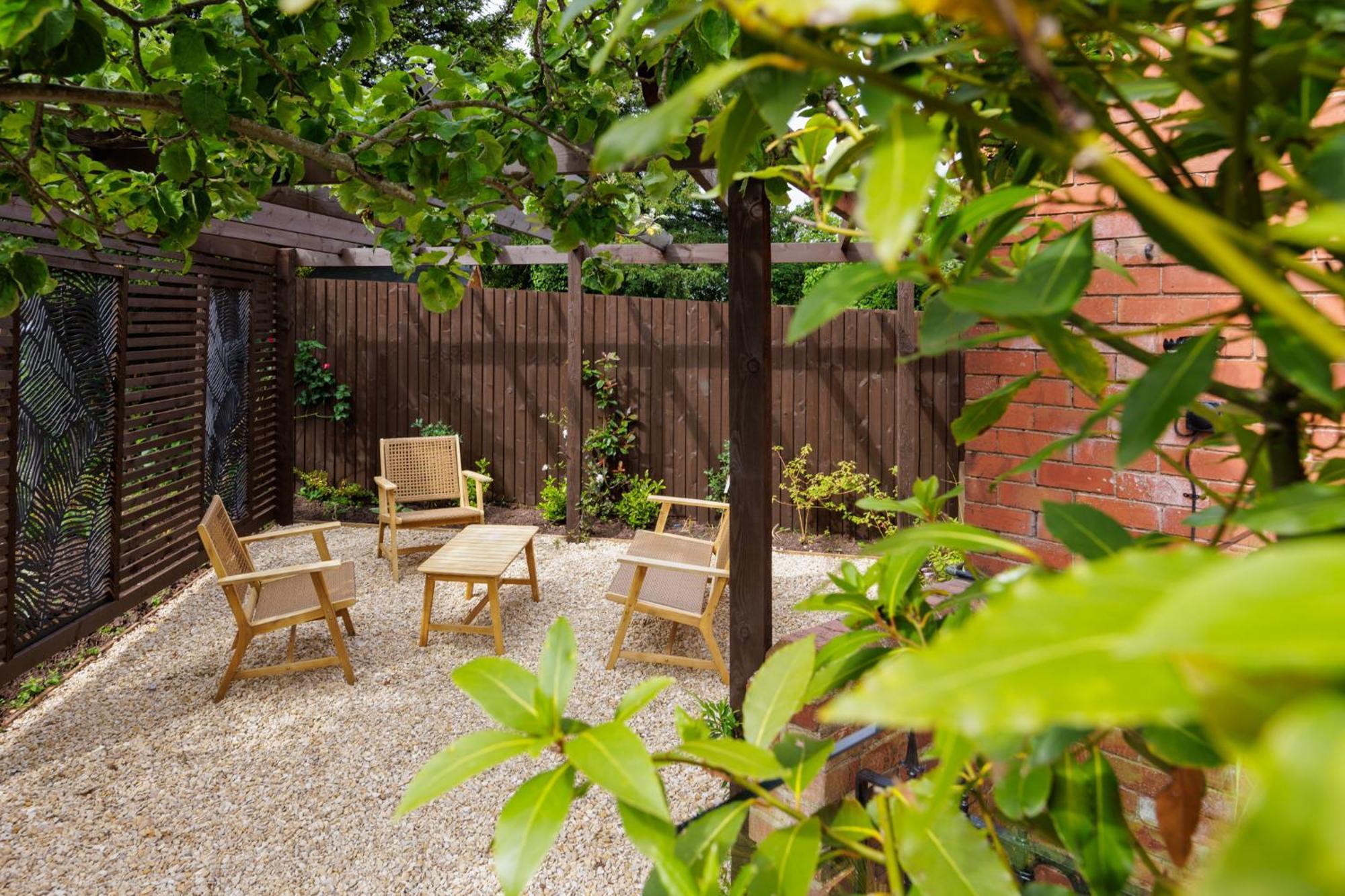 Flat 1 Highgate, Walford Road, Ross On Wye Leilighet Wilton  Eksteriør bilde